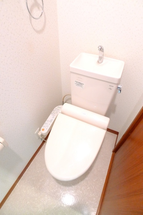 トイレ ネクスターｼﾞｭ新松戸