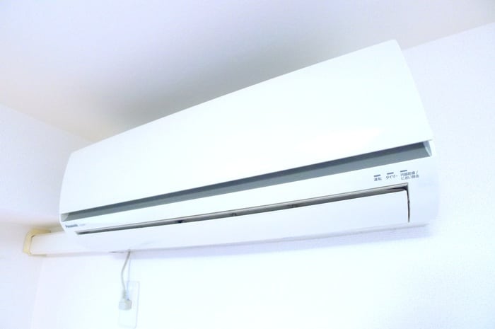 内観写真 ネクスターｼﾞｭ新松戸