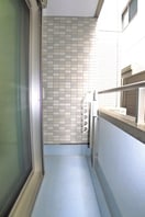 ベランダ・バルコニー ネクスターｼﾞｭ新松戸