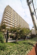 ルネ東品川(717)
