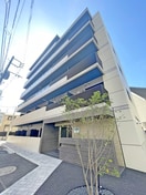 外観写真 ロイジェント大山西町