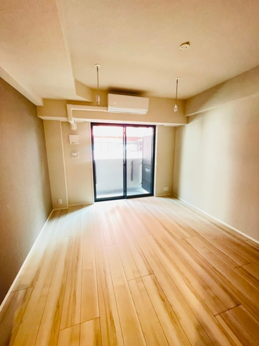 居室 ロイジェント大山西町