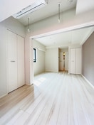 居室 ロイジェント大山西町