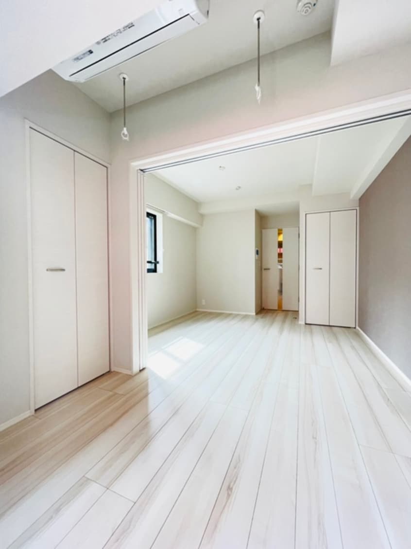 居室 ロイジェント大山西町