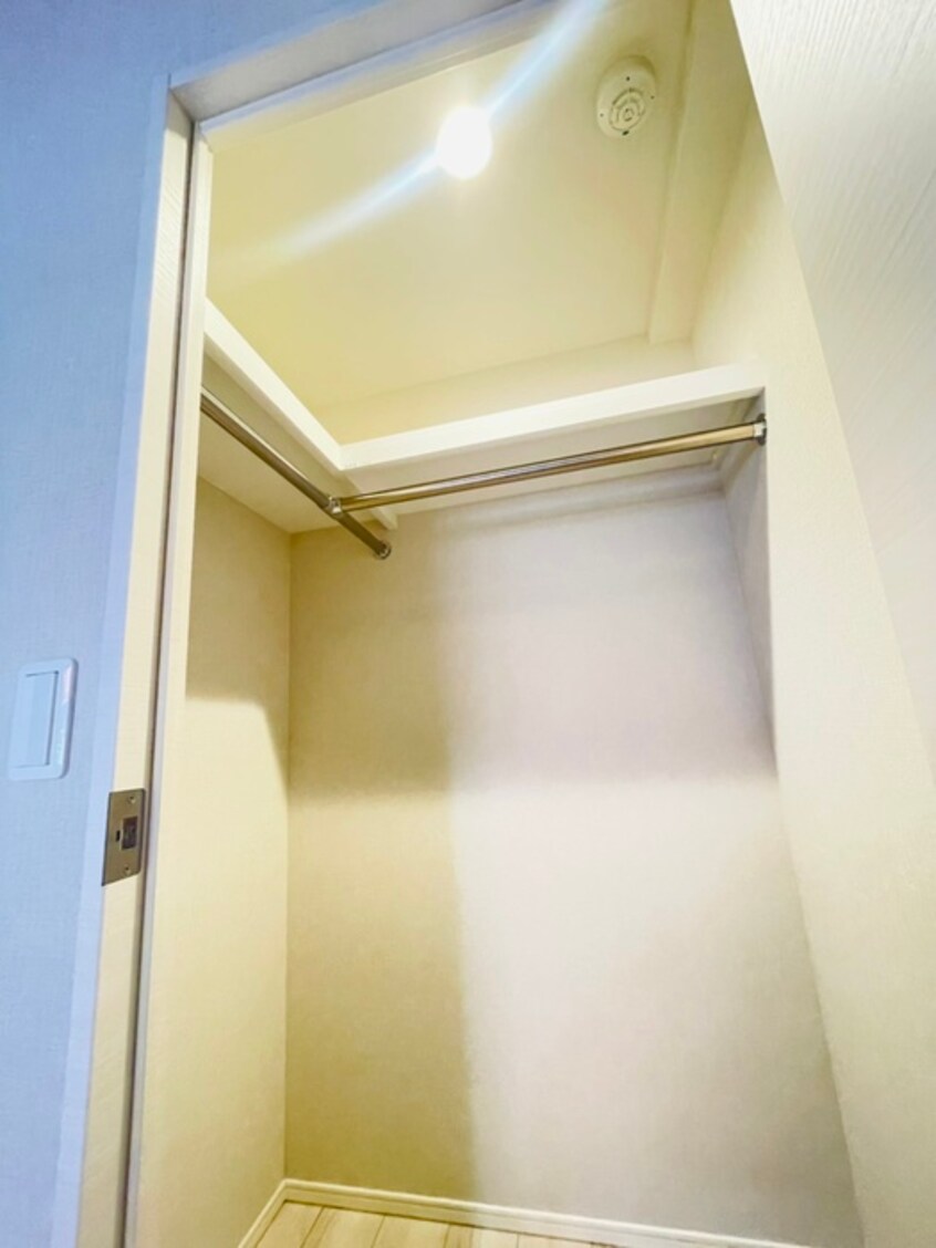 収納 ロイジェント大山西町