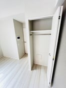 収納 ロイジェント大山西町