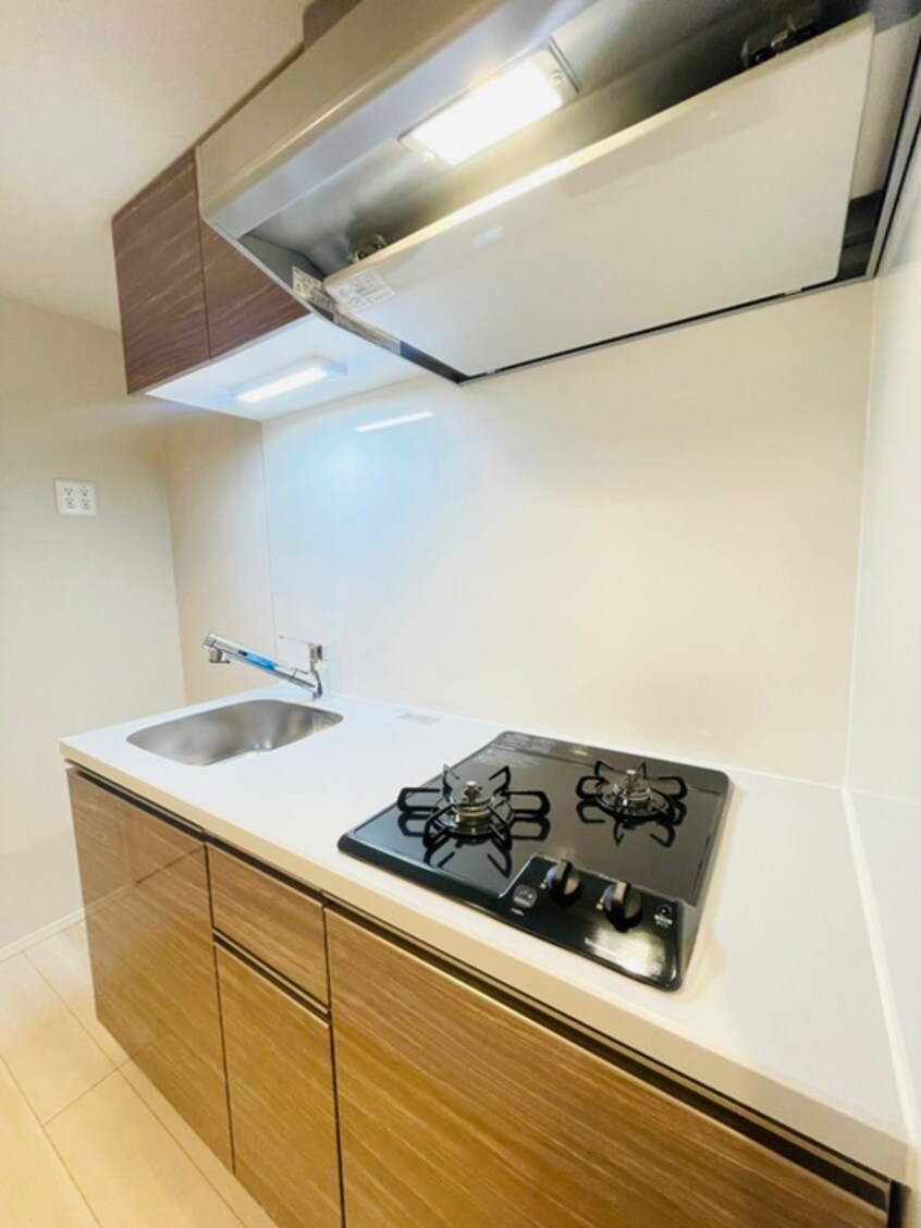 キッチン ロイジェント大山西町