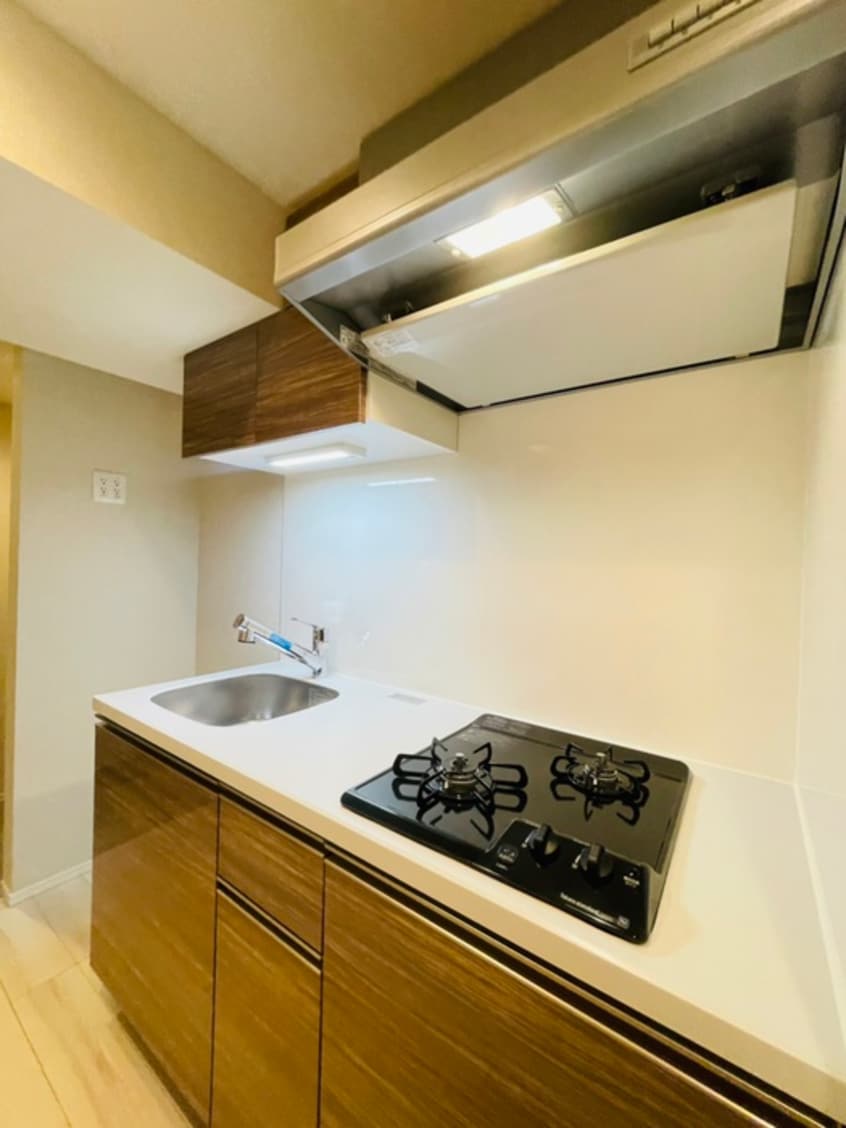 キッチン ロイジェント大山西町