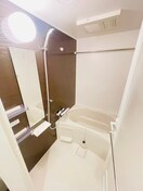 バス／シャワールーム等 ロイジェント大山西町