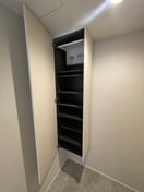 靴箱 ロイジェント大山西町