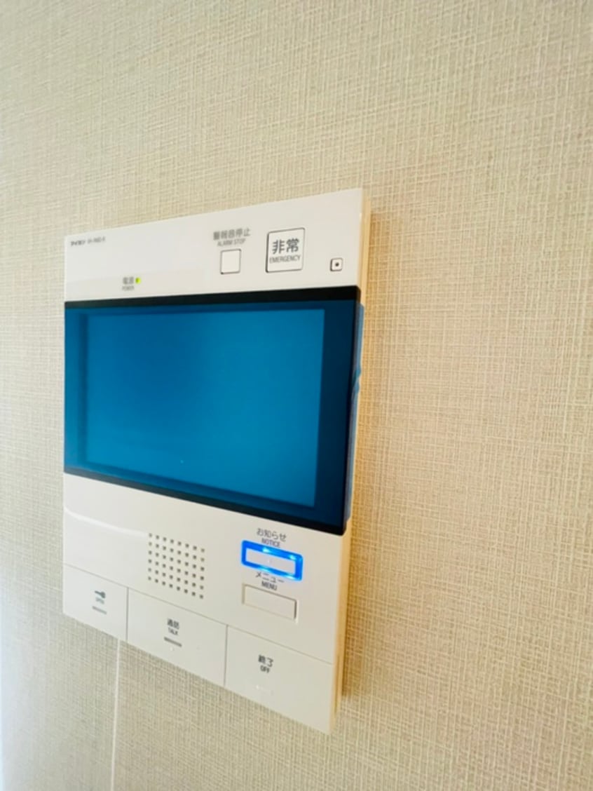 内観写真 ロイジェント大山西町