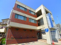 タチバナマンション