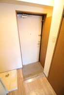 玄関 エポック．ＡＳＡ