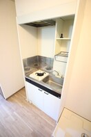 キッチン エポック．ＡＳＡ