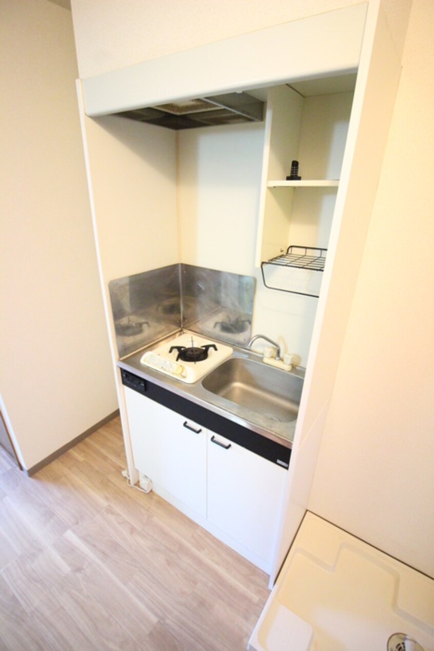 キッチン エポック．ＡＳＡ