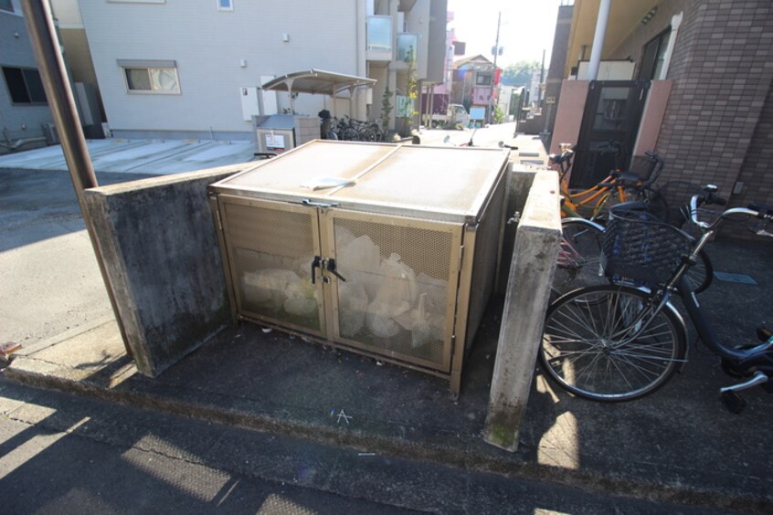 建物設備 エポック．ＡＳＡ