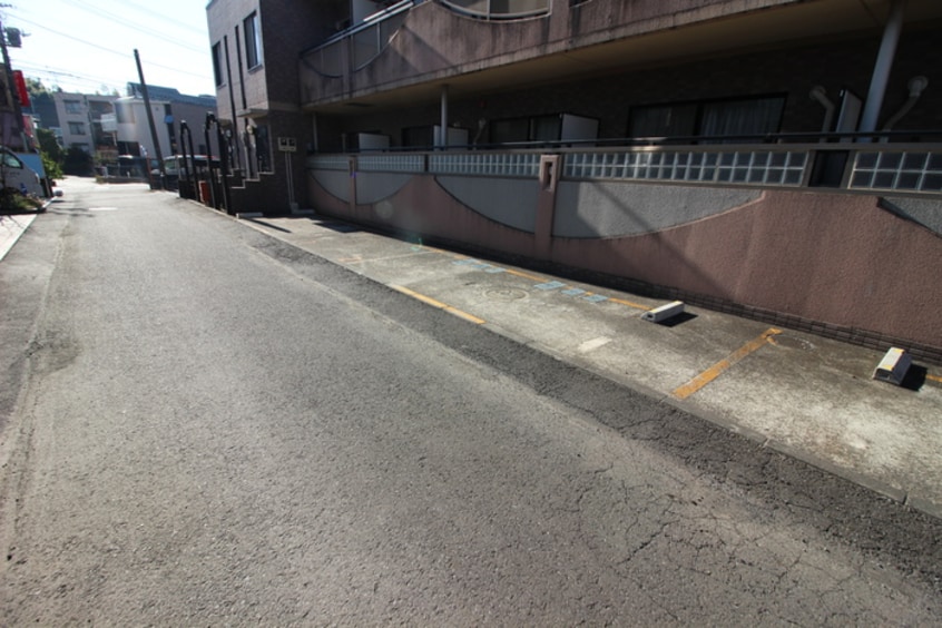 駐車場 エポック．ＡＳＡ