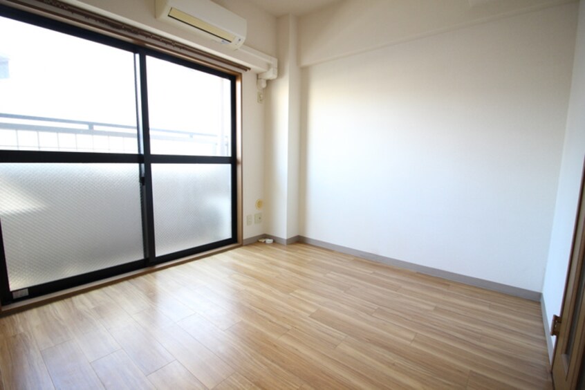 居室 エポック．ＡＳＡ