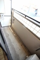 ベランダ・バルコニー エポック．ＡＳＡ