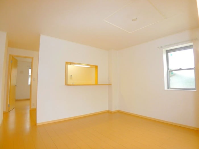 居室 ナリッシュ