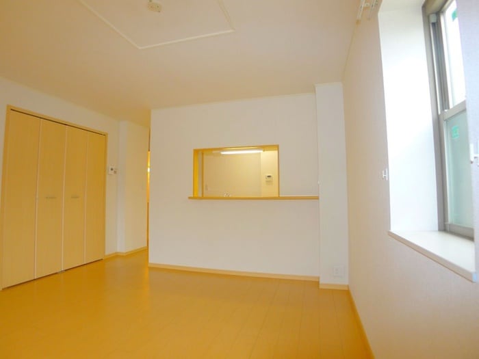 居室 ナリッシュ