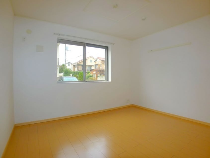 居室 ナリッシュ