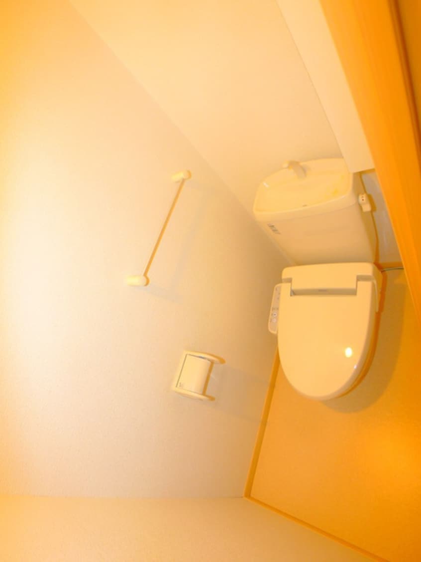 トイレ ナリッシュ