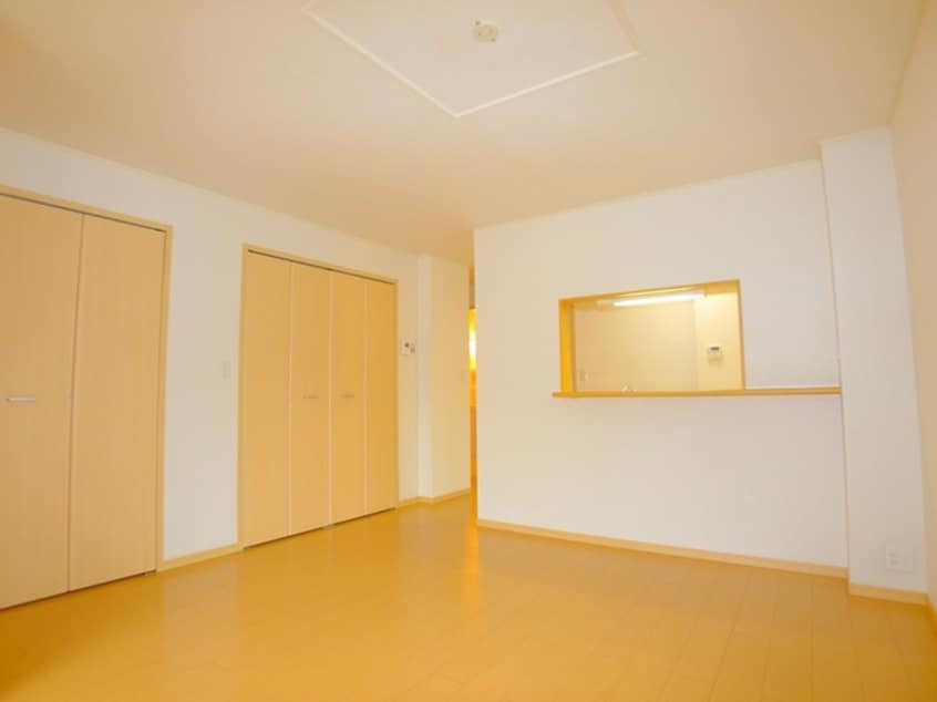 居室 ナリッシュ