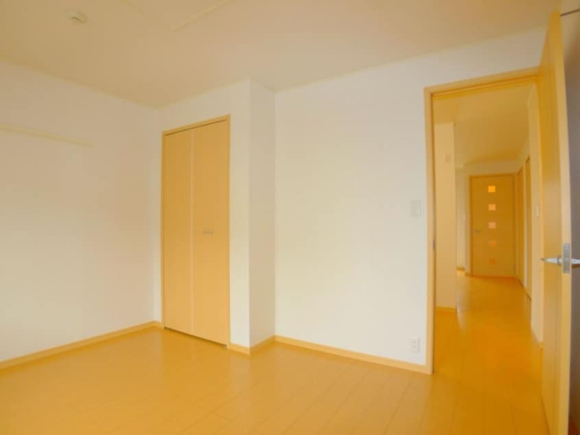 居室 ナリッシュ