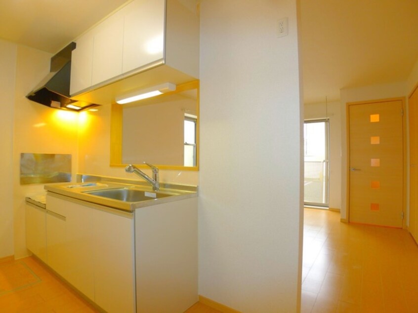 玄関 ナリッシュ