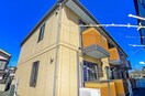外観写真 リヴェ－ル司
