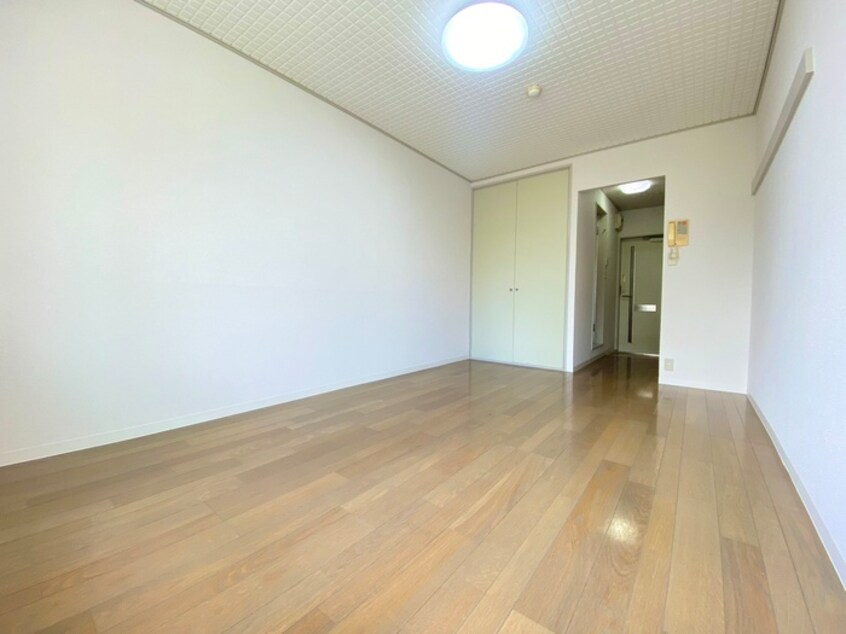 居室 ＧＲＥＥＮ　ＧＡＢＬＥＳ