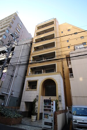 FOUSYM Azabu-10ban