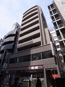 ステュ－ディオ神保町Ⅱ（Ａ）の外観