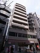 外観写真 ステュ－ディオ神保町Ⅱ（Ａ）
