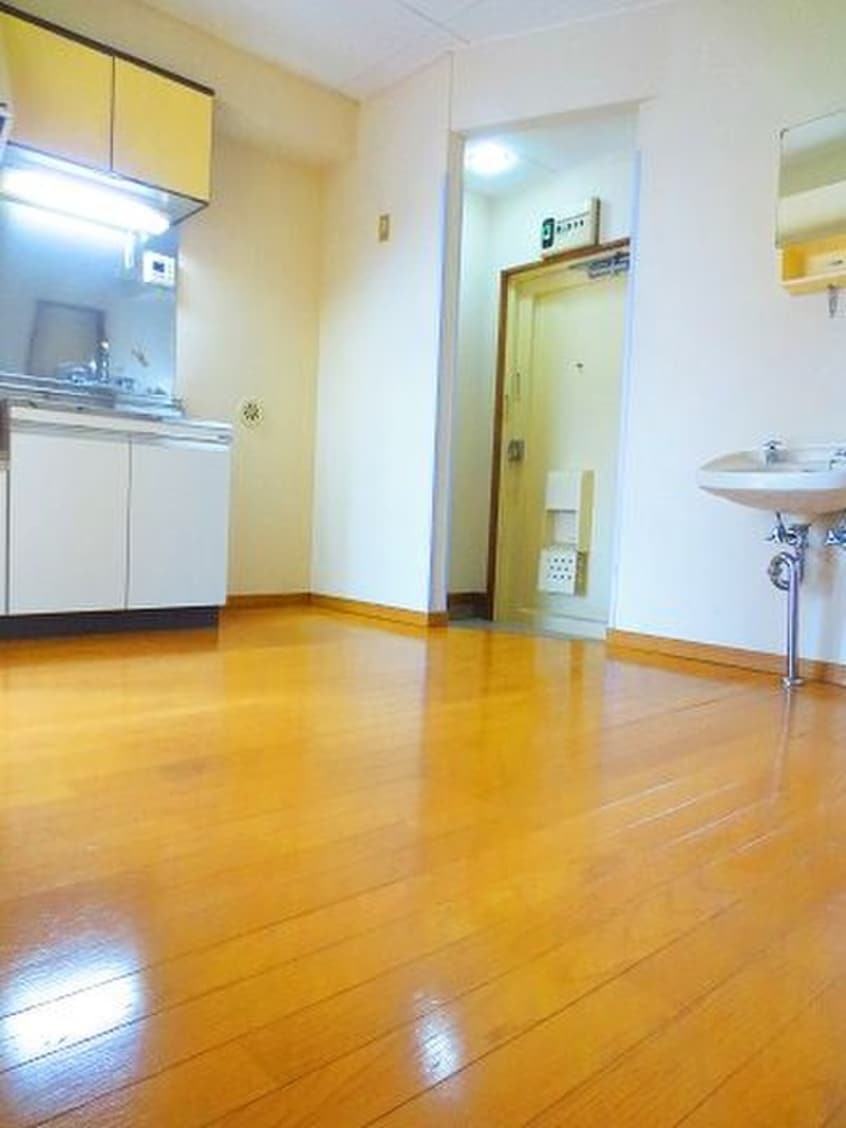 居室 グランドコ－ポ