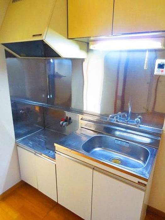 キッチン グランドコ－ポ