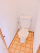 トイレ グランドコ－ポ