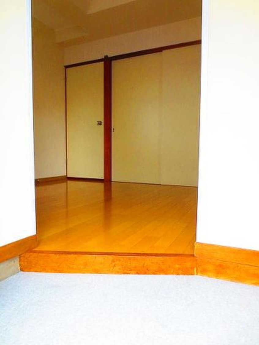 玄関 グランドコ－ポ