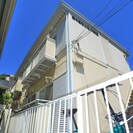 さくらめんとハウスの外観
