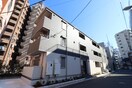 外観写真 ソフィア浅草