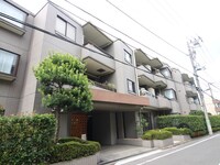 朝日マンション目白（２０２）