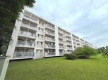 多摩川住宅ハ-2号棟(412)