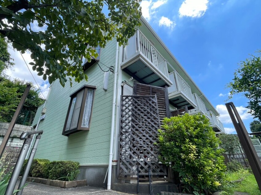 外観写真 グランデュールポンム