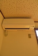 内観写真 グランデュールポンム