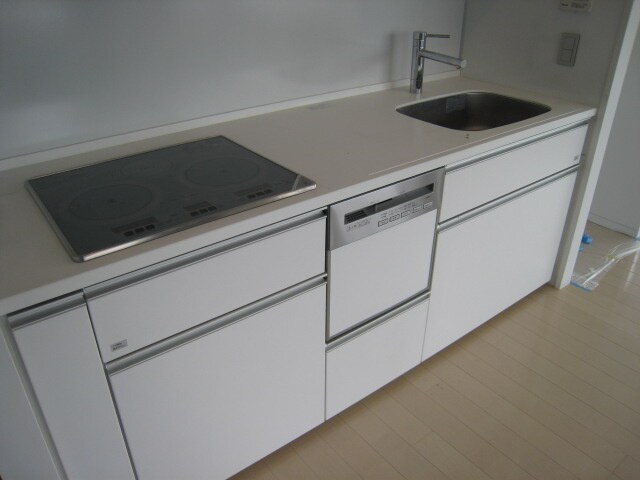 内観写真 四谷レジデンス