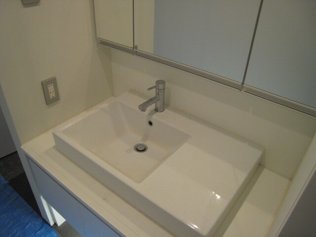 内観写真 四谷レジデンス