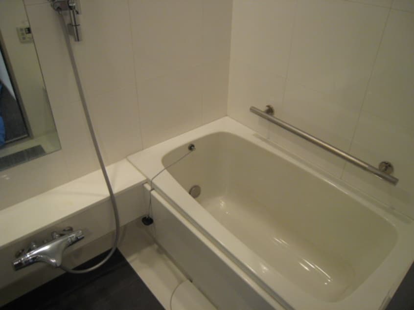 内観写真 四谷レジデンス