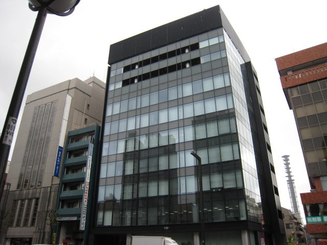 外観写真 四谷レジデンス