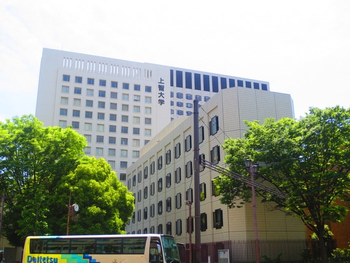 周辺環境 四谷レジデンス